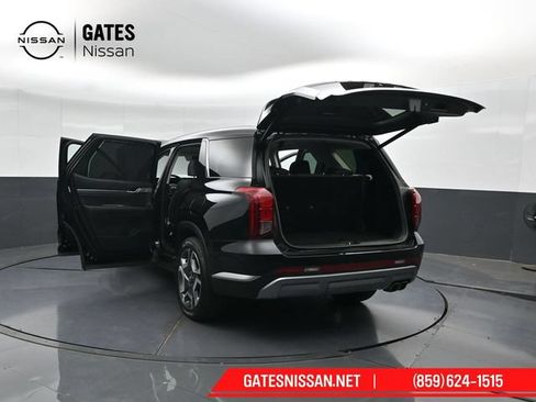Used 2024 Hyundai Palisade SEL AWD/4WD image 62