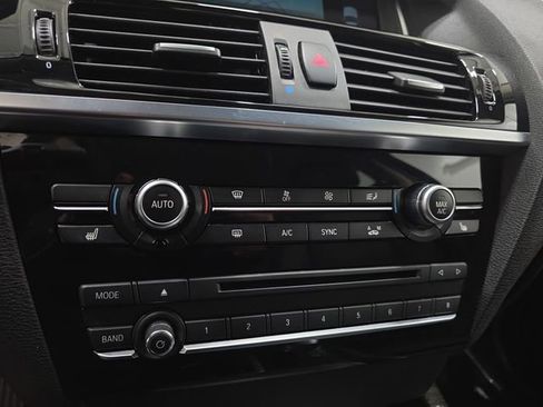 Used 2016 BMW X3 xDrive28i image 24