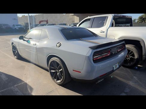 Used 2022 Dodge Challenger GT w/ Plus Package RWD image 5
