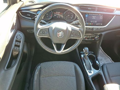 Certified 2022 Buick Encore GX Select image 21