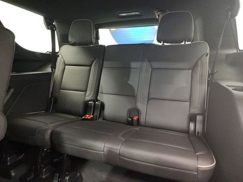 New 2026 Chevrolet Tahoe Premier w/ Sun And Tow Package image 37