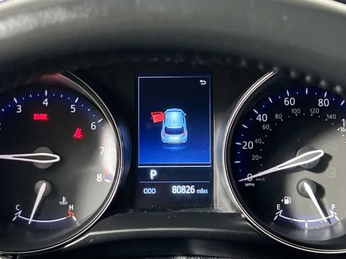 Used 2021 Toyota C-HR XLE image 23