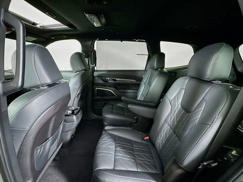 New 2025 Kia Telluride EX X-Line image 28