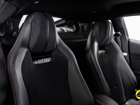 New 2025 Lotus Emira image 42
