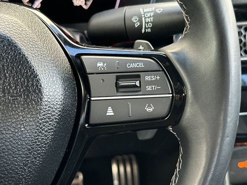 Used 2025 Honda Civic Sport image 25