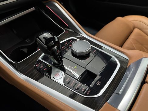 Certified 2023 BMW X6 xDrive40i w/ M Sport Package image 18