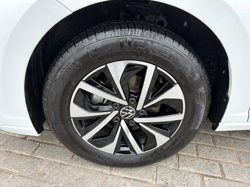 Used 2025 Volkswagen Jetta S FWD image 27