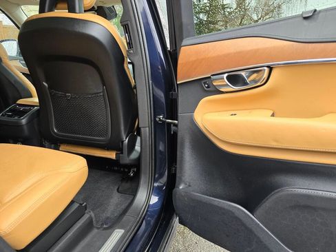 Used 2016 Volvo XC90 T6 Inscription image 14