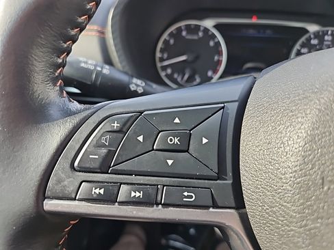 Used 2023 Nissan Sentra SR image 13