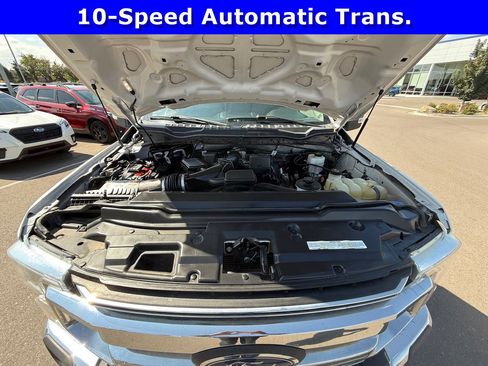 Used 2021 Ford F350 XLT w/ XLT Value Package image 56