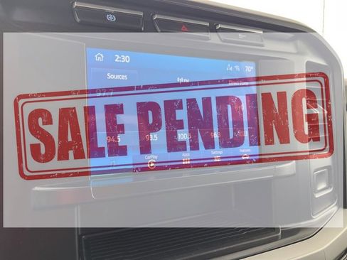 Used 2023 Ford F350 XLT image 11