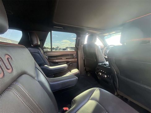 Used 2020 Ford Expedition King Ranch w/ Cargo Package image 18