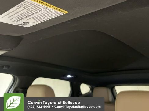 Used 2023 Chevrolet Blazer Premier w/ Driver Confidence II Package image 24