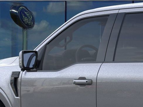 New 2025 Ford F150 Lariat w/ Equipment Group 502A High image 20