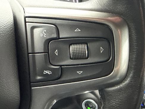 Used 2021 Chevrolet Silverado 1500 RST w/ Convenience Package II image 22