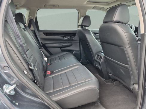 Certified 2025 Honda CR-V EX-L image 18