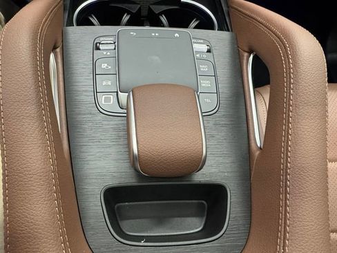 New 2026 Mercedes-Benz GLE 350 4MATIC image 40