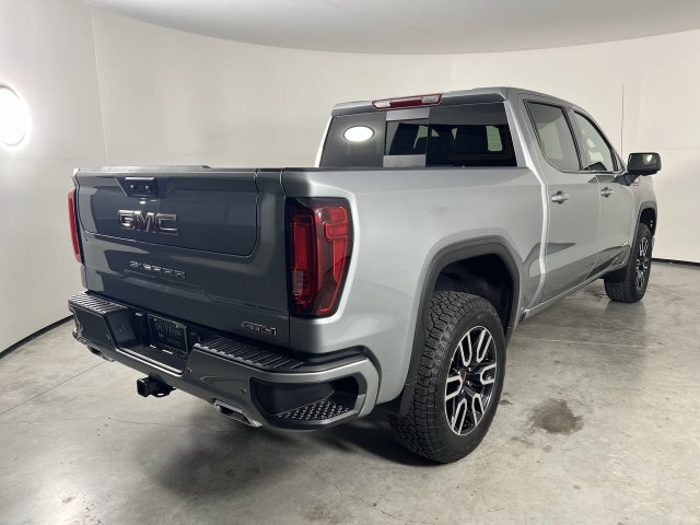 Used 2026 GMC Sierra 1500 AT4 w/ AT4 Preferred Package AWD/4WD image 8
