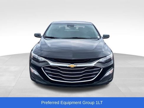 Certified 2023 Chevrolet Malibu LT FWD image 2