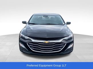 Certified 2023 Chevrolet Malibu LT FWD video 2