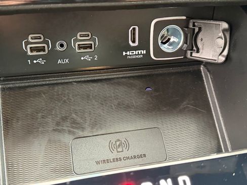 Used 2022 Jeep Grand Cherokee Summit image 29