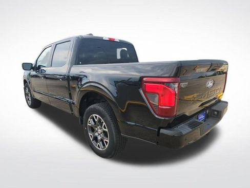 Certified 2024 Ford F150 STX w/ Tow/Haul Package RWD image 7