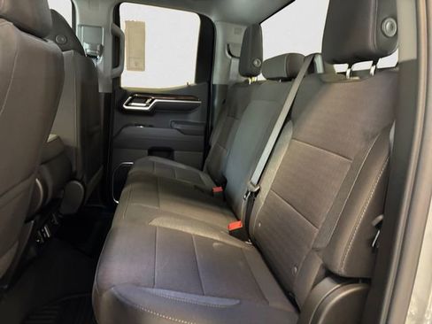 New 2026 GMC Sierra 1500 Elevation AWD/4WD image 14