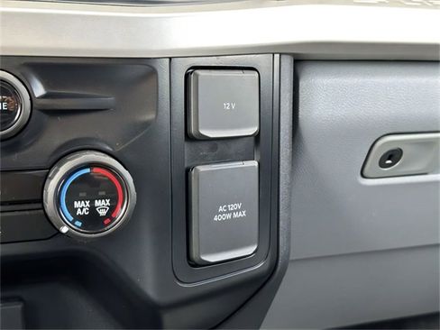 Used 2024 Ford F250 XLT w/ Snow Plow Prep Package image 12