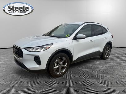 Used 2025 Ford Escape ST-Line Select
