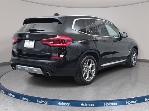Used 2020 BMW X3 xDrive30i w/ Convenience Package image 6