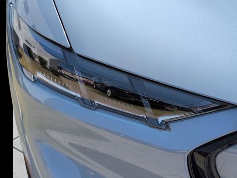 New 2025 Ford Mustang Mach-E Premium image 3