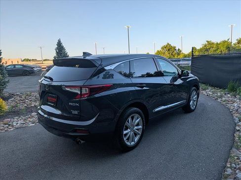 Used 2019 Acura RDX AWD image 5