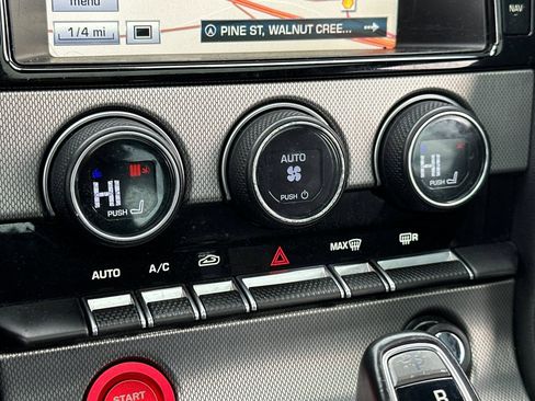 Used 2015 Jaguar F-TYPE Coupe RWD image 18