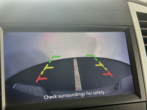 Used 2019 Nissan Frontier SV RWD image 21