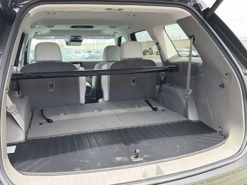 New 2026 Hyundai Palisade SEL Premium FWD image 27