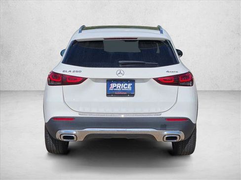 Used 2022 Mercedes-Benz GLA 250 4MATIC image 6