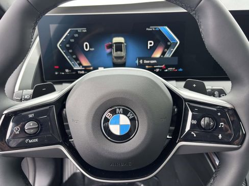 New 2026 BMW X3 xDrive30 image 11