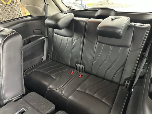 Used 2014 INFINITI QX60 AWD w/ Cargo Package image 15