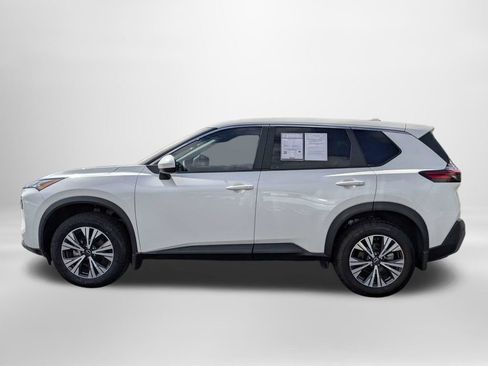 Used 2023 Nissan Rogue SV FWD image 7