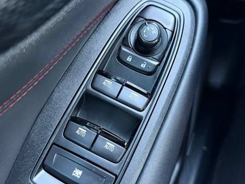 Used 2024 Subaru Legacy Sport AWD/4WD image 18