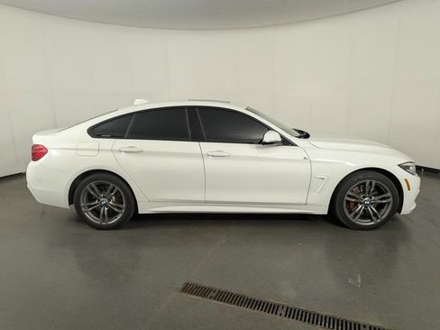 Used 2018 BMW 430i Gran Coupe xDrive AWD/4WD image 8