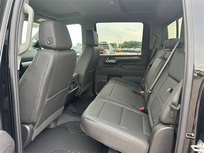 New 2026 Chevrolet Silverado 2500 LTZ w/ Trail Boss Package