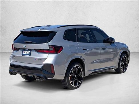Used 2024 BMW X1 M35i w/ Premium Package image 5