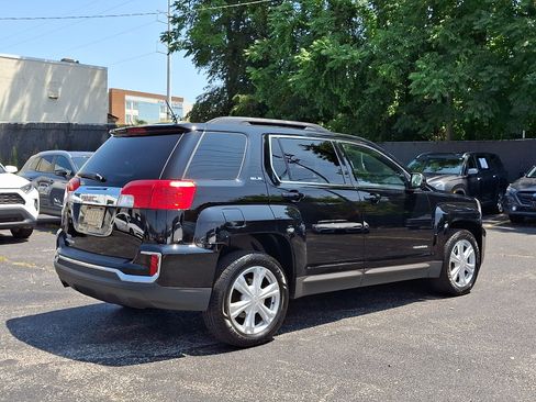 Used 2017 GMC Terrain SLE w/ Convenience Package FWD image 6