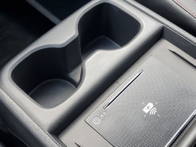 New 2026 Honda Odyssey Sport-L image 21