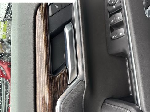 New 2026 GMC Sierra 1500 Elevation AWD/4WD image 16