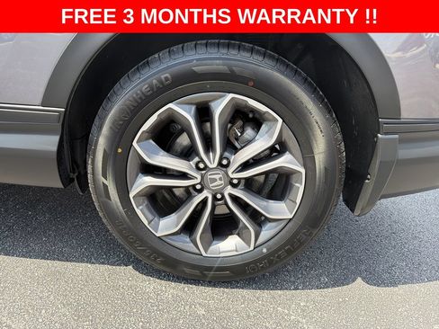 Used 2020 Honda CR-V EX image 33