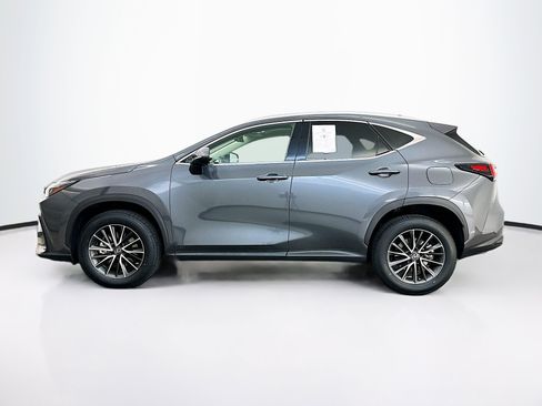 Used 2023 Lexus NX 350 AWD w/ Cold Area Package image 4