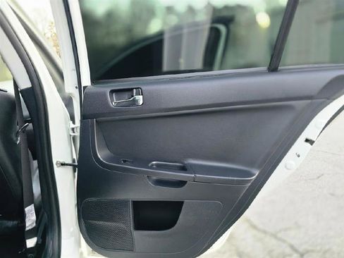 Used 2013 Mitsubishi Lancer Evolution GSR image 27