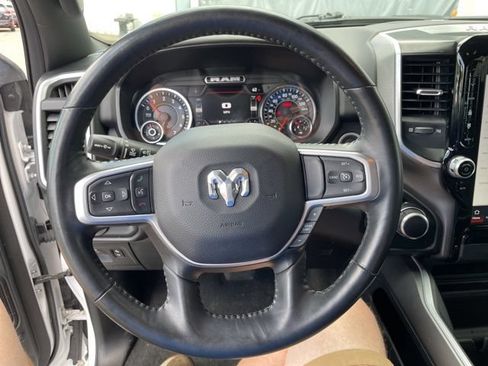 Used 2022 RAM 1500 Big Horn AWD/4WD image 24